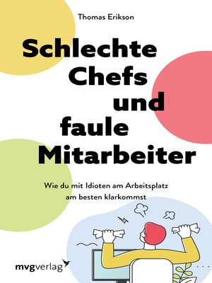 cover image of Schlechte Chefs und faule Mitarbeiter
